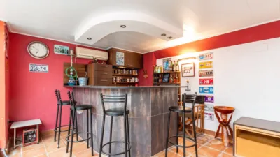 Flat in Sant Quirze del Vallès photo 5
