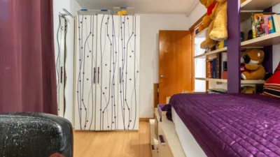 Flat in Sant Quirze del Vallès photo 26