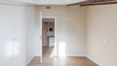Apartment in Sol photo 12