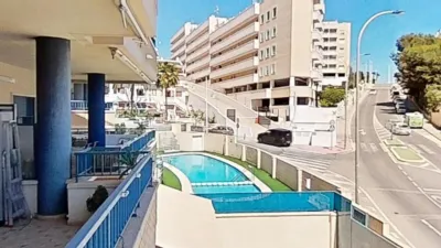 Flat in Santa Pola photo 3
