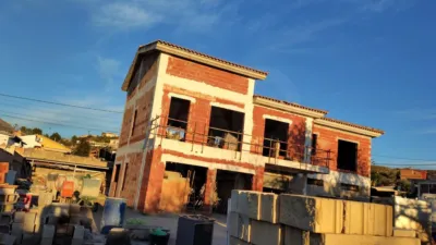 Casa en Busot photo 5