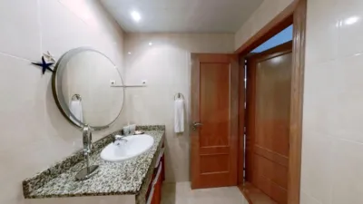Apartment in Les Salines-Clot del Bassó-Mota de Sant Pere photo 32