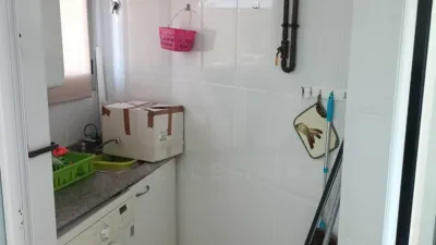 Apartment in Les Salines-Clot del Bassó-Mota de Sant Pere photo 18