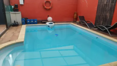 Flat in Sant Quirze del Vallès photo 3