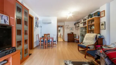 Flat in Sant Quirze del Vallès photo 8