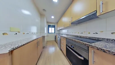 Flat in Santa Pola photo 11
