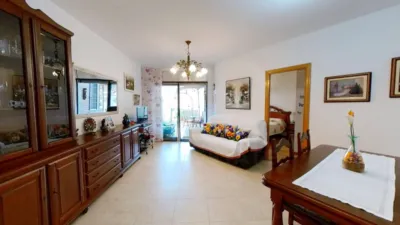 Apartment in Les Salines-Clot del Bassó-Mota de Sant Pere photo 11