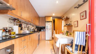 Flat in Sant Quirze del Vallès photo 10