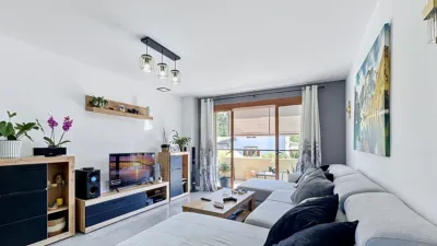 Apartment at Base Aèria de Pollença photo 5