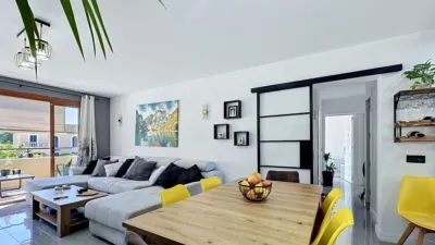 Apartment at Base Aèria de Pollença photo 4
