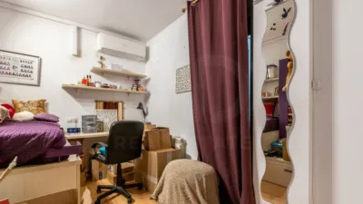 Flat in Sant Quirze del Vallès photo 25