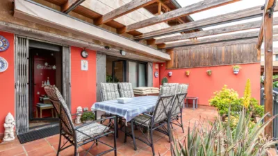 Flat in Sant Quirze del Vallès photo 14