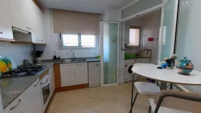 Apartment in Les Salines-Clot del Bassó-Mota de Sant Pere photo 17