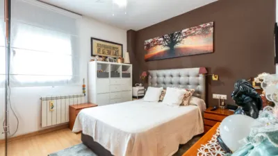 Flat in Sant Quirze del Vallès photo 20