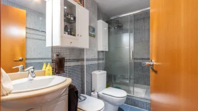 Flat in Sant Quirze del Vallès photo 22