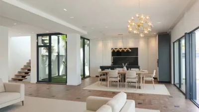 House in El Bosque photo 7