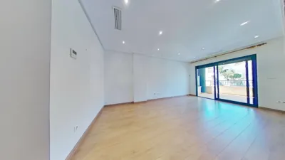 Flat in Santa Pola photo 18