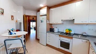Apartment in Les Salines-Clot del Bassó-Mota de Sant Pere photo 16