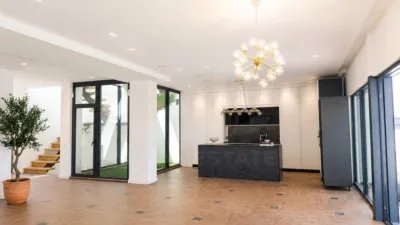 House in El Bosque photo 6