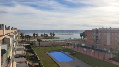 Apartment in Les Salines-Clot del Bassó-Mota de Sant Pere photo 34