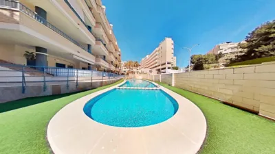 Flat in Santa Pola photo 4