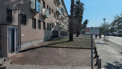 Apartment in Les Salines-Clot del Bassó-Mota de Sant Pere photo 7