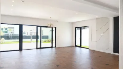House in El Bosque photo 4