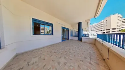 Flat in Santa Pola photo 19