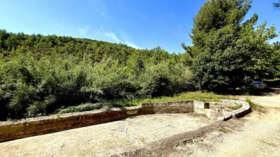 Terreno en venta en Llíber - Vista 2