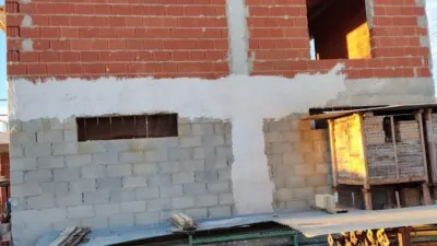 Casa en Busot photo 3