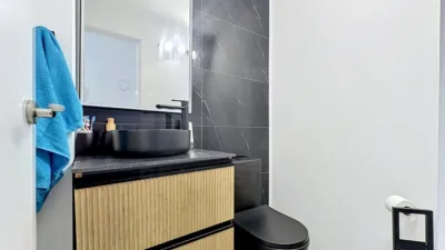Apartment at Base Aèria de Pollença photo 14