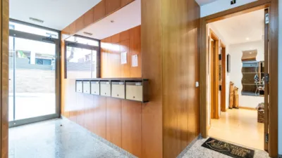 Flat in Sant Quirze del Vallès photo 34