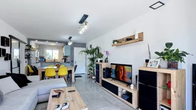 Apartment at Base Aèria de Pollença photo 19
