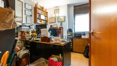 Flat in Sant Quirze del Vallès photo 19