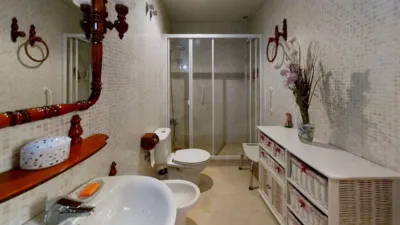 Apartment in Les Salines-Clot del Bassó-Mota de Sant Pere photo 26