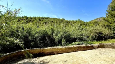 Terreno en venta en Llíber - Vista 5