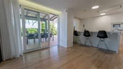 Casa - Vista 5
