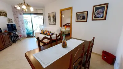 Apartment in Les Salines-Clot del Bassó-Mota de Sant Pere photo 12
