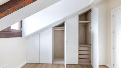 Apartment in Sol photo 11