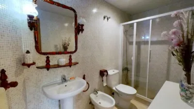 Apartment in Les Salines-Clot del Bassó-Mota de Sant Pere photo 25