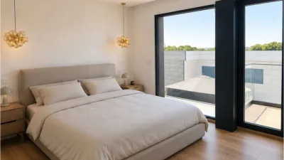 House in El Bosque photo 20