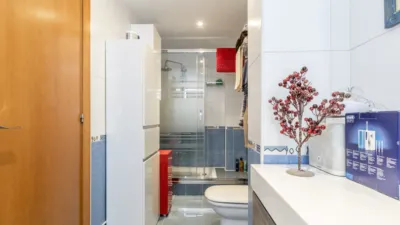 Flat in Sant Quirze del Vallès photo 27