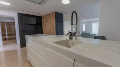Casa - Vista 3