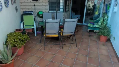 Apartment in Les Salines-Clot del Bassó-Mota de Sant Pere photo 10