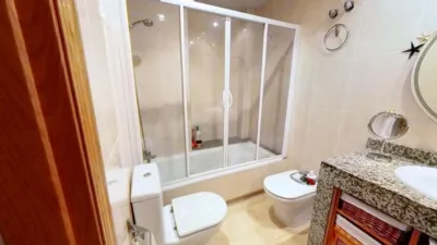 Apartment in Les Salines-Clot del Bassó-Mota de Sant Pere photo 31