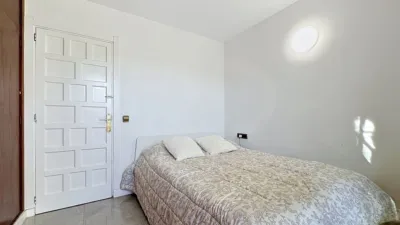 Apartment at Base Aèria de Pollença photo 16