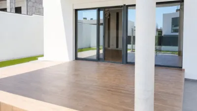House in El Bosque photo 10