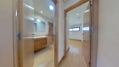 Flat in Santa Pola photo 12