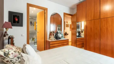 Flat in Sant Quirze del Vallès photo 21