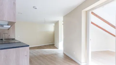 Apartment in Sol photo 8
